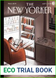 The New Yorker - July 01, 2024