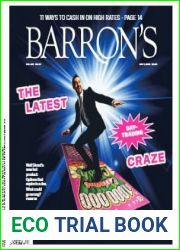 Barron|s Magazine - July 1, 2024