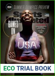 Sports Illustrated USA - May June 2024