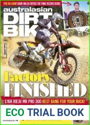 Australasian Dirt Bike Magazine - Issue 539, August 2024