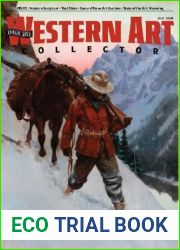 Western Art Collector - July 2024