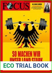 Focus - 28 Juni 2024 [GER]