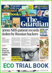 The Guardian - June 29, 2024