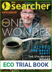 The Searcher - Issue 468, August 2024