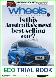 Wheels Australia - July 2024