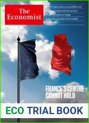 The Economist - June 29th July 5th, 2024