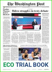 The Washington Post - June 28, 2024