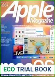 AppleMagazine - Issue 661, 28 June 2024
