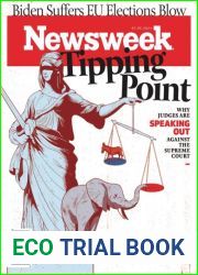 Newsweek USA - July 05, 2024
