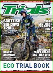 Trials - July 2024