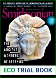 Smithsonian Magazine - July August 2024