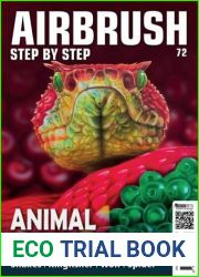 Airbrush Step
