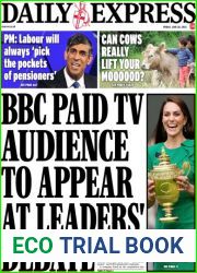 Daily Express - June 28, 2024