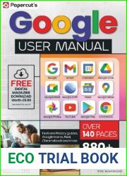 Google User Manual - Issue 5, 2024