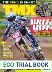 TMX - August 2024