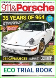 911 and Porsche World - Issue 361, August 2024