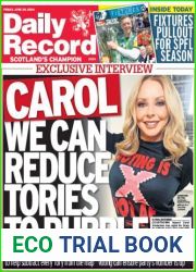 Daily Record - June 28, 2024