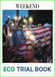 The Washington Post Weekend - June 28, 2024