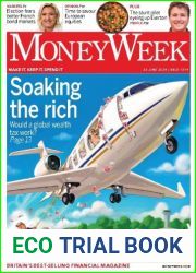 MoneyWeek - Issue 1214, 28 June 2024
