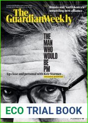 The Guardian Weekly - Vol. 210 No. 26, 28 June 2024