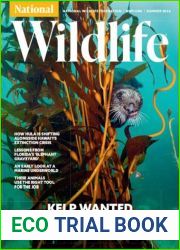 National Wildlife - Summer 2024