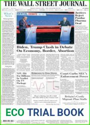 The Wall Street Journal - June 28, 2024