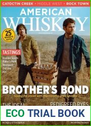 American Whiskey Magazine - Issue 30, July 2024