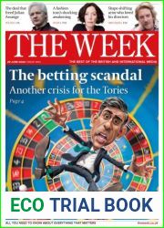 The Week UK - Issue 1494, 29 June 2024