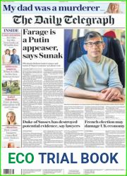 The Daily Telegraph - June 28, 2024
