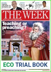 The Week USA - July 5 12, 2024