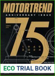 Motor Trend - Summer 2024
