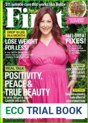 First for Women - July 8, 2024