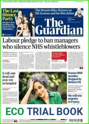 The Guardian - June 28, 2024