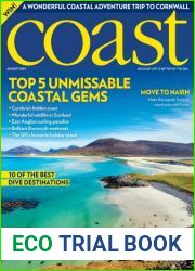 Coast Magazine - August 2024