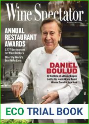 Wine Spectator - August 31, 2024
