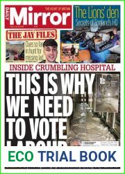 Daily Mirror - June 28, 2024