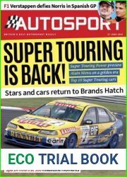 Autosport - 27 June 2024