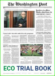 The Washington Post - June 27, 2024