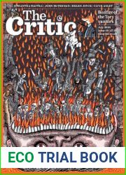 The Critic - Issue 49, July 2024
