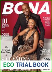 BONA - July 2024