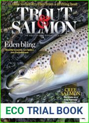 Trout and Salmon - July 2024
