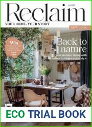 Reclaim - Issue 92, July August 2024