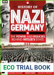 History Of Nazi Germany - 5th Edition, 2024