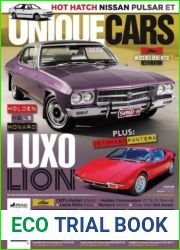 Unique Cars Australia - Issue 493, 2024