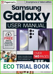 Samsung Galaxy User Manual - Issue 5, 2024