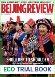 Beijing Review - Vol.67 No.26, 27 June 2024