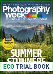 Photography Week - Issue 614, 27 June 03 July 2024