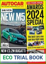 Autocar UK - June 26, 2024
