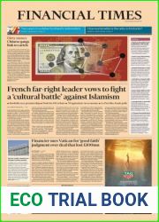Financial Times UK - June 27, 2024