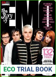 The Story of Emo - 1st Edition, 2024